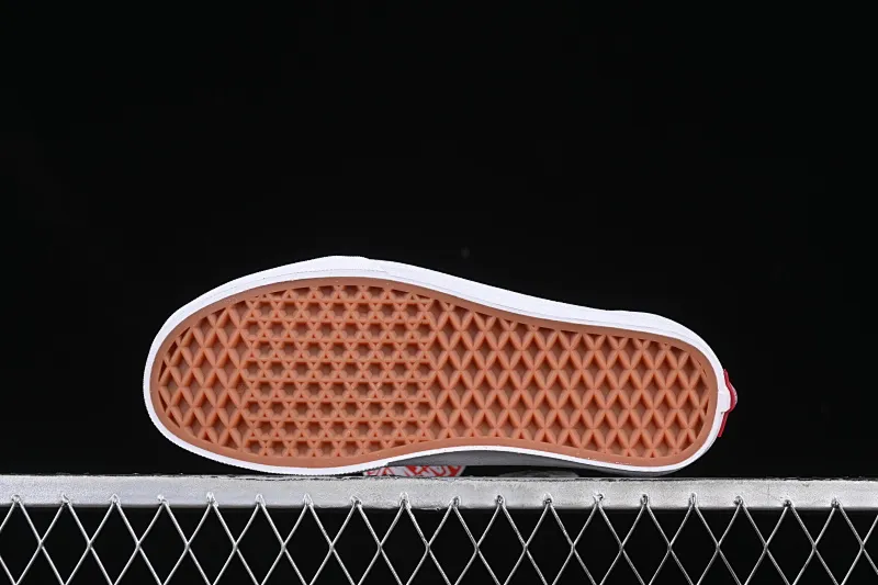 All categories Vans Vans series Vans Low Vans low-top Vans Premium Old Skool Vans official new VPS high-end branch line classic black and white low-top casual sneakers VN000ZD4Y28